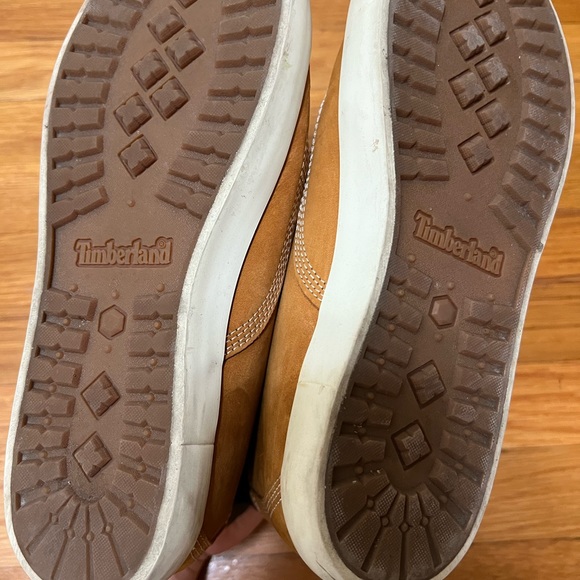 Timberland - Picture 4 of 5